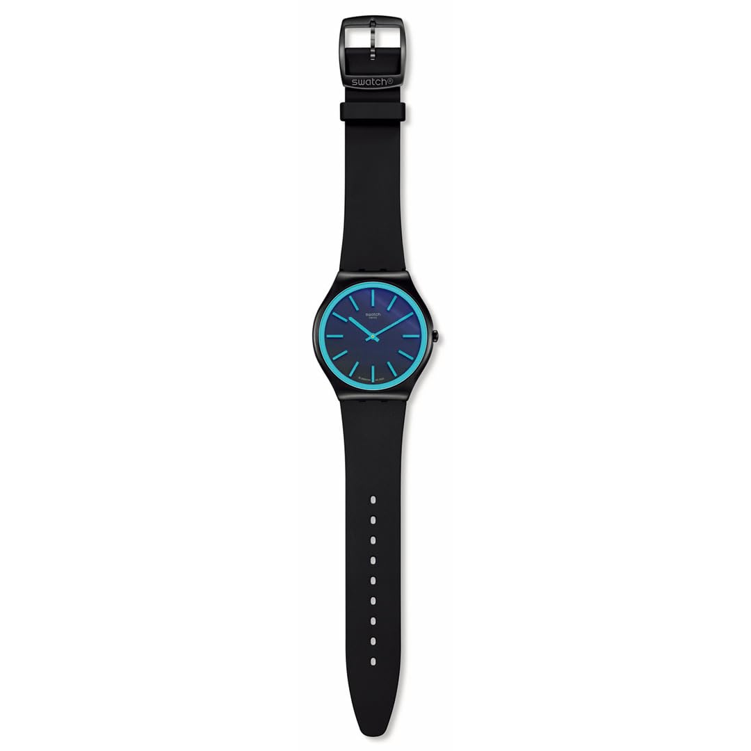 SWATCH SS07B111 WATCH