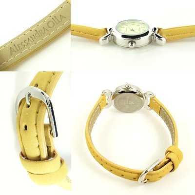 ALESSANDRA OLLA AO-356 WATCH