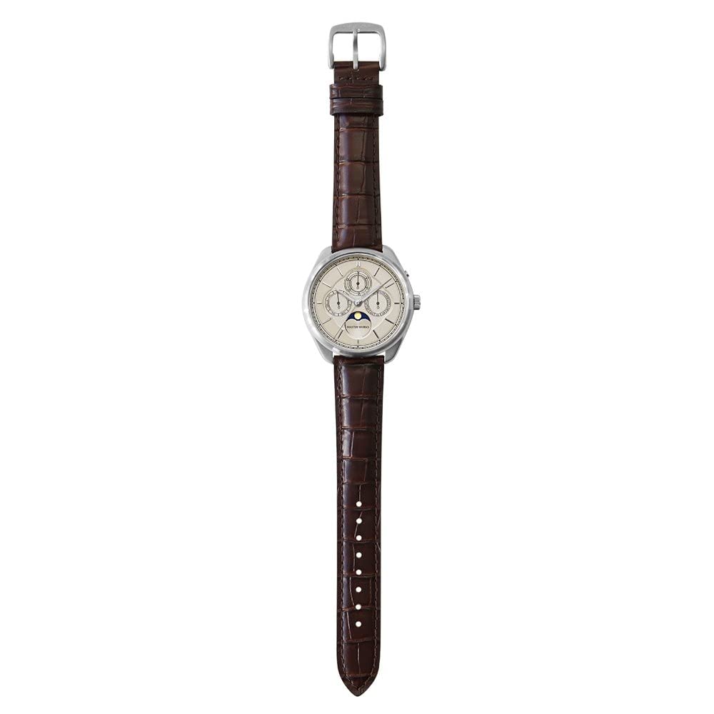 MASTERWORKS MW21SI-ACDBO8 WATCH