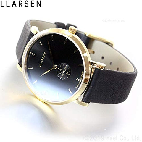 LARS LARSEN LL143GBCL WATCH
