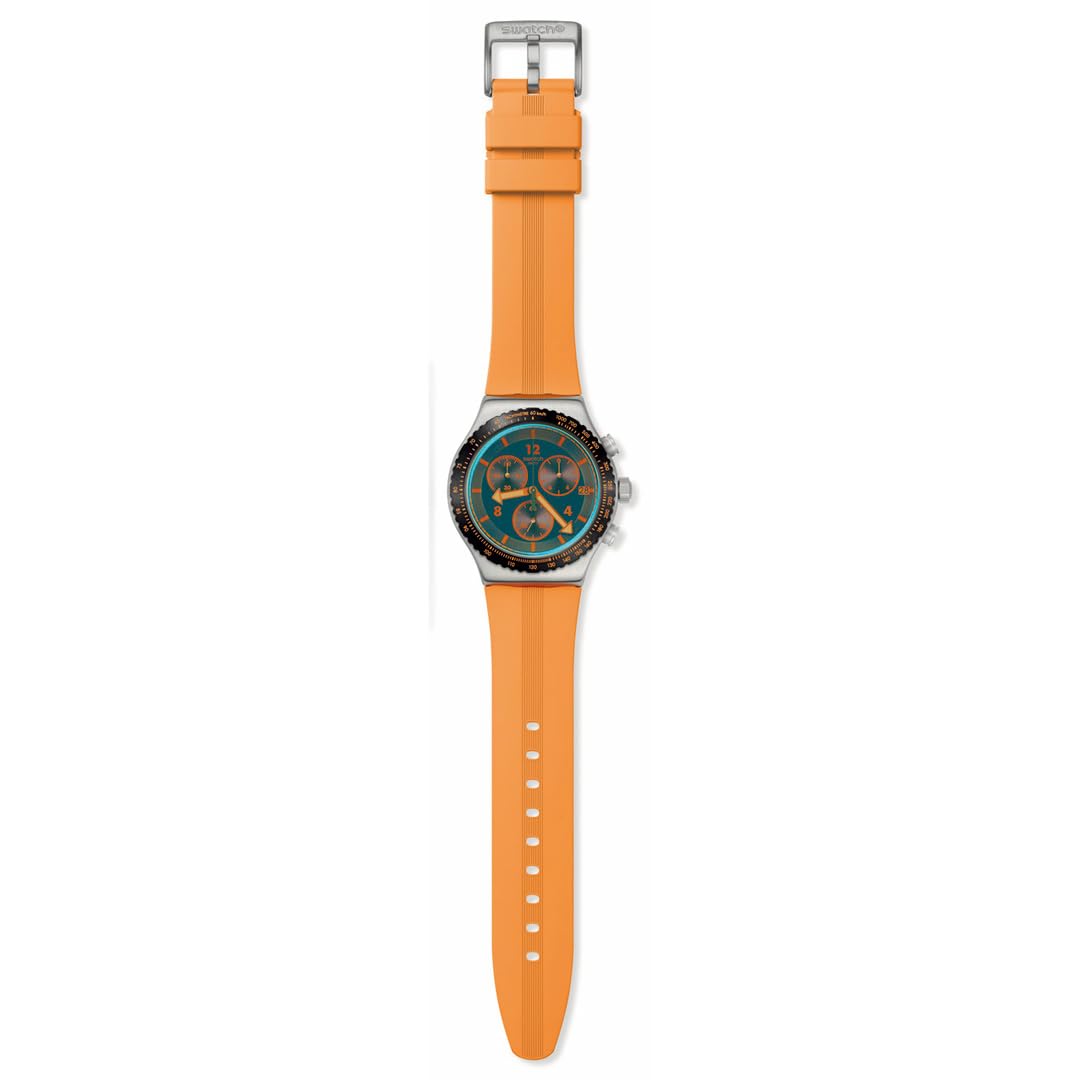 SWATCH YVS529 WATCH