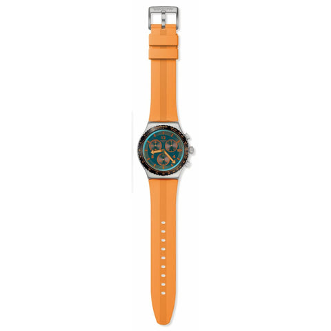 SWATCH YVS529 WATCH