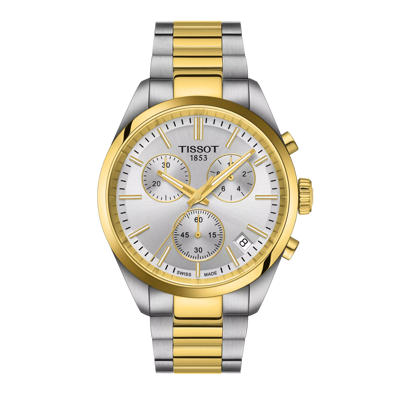TISSOT T150.417.22.031.00 TISSOT