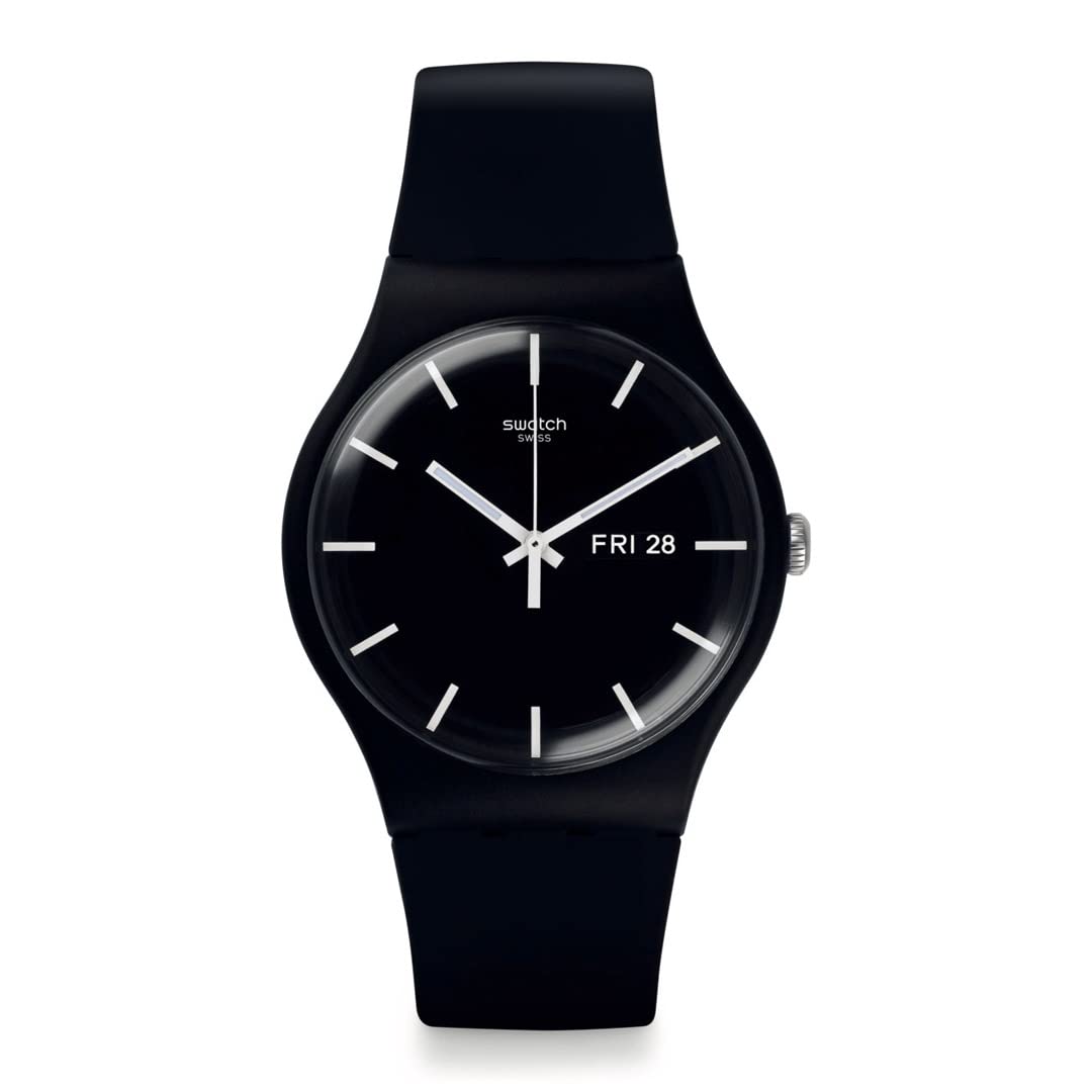 SWATCH SO29B704 WATCH