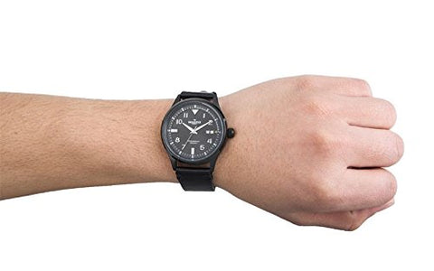 GRANDEUR PLUS GRP005B1 WATCH