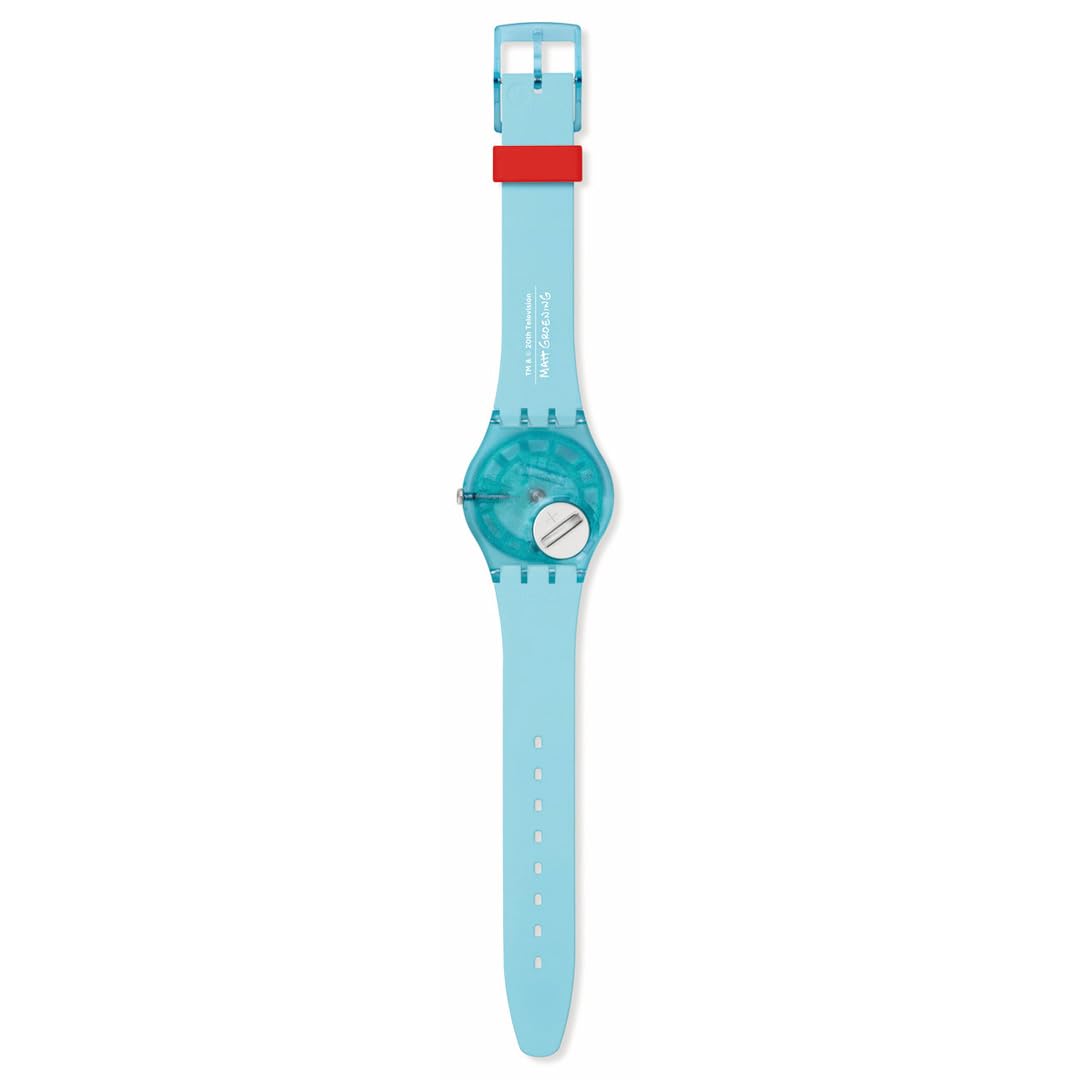 SWATCH SO28Z115 WATCH