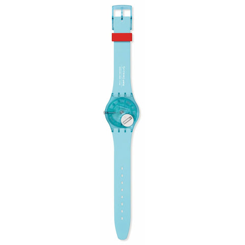 SWATCH SO28Z115 WATCH