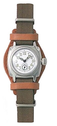 VAGUE WATCH CO-S-007-03NL WATCH