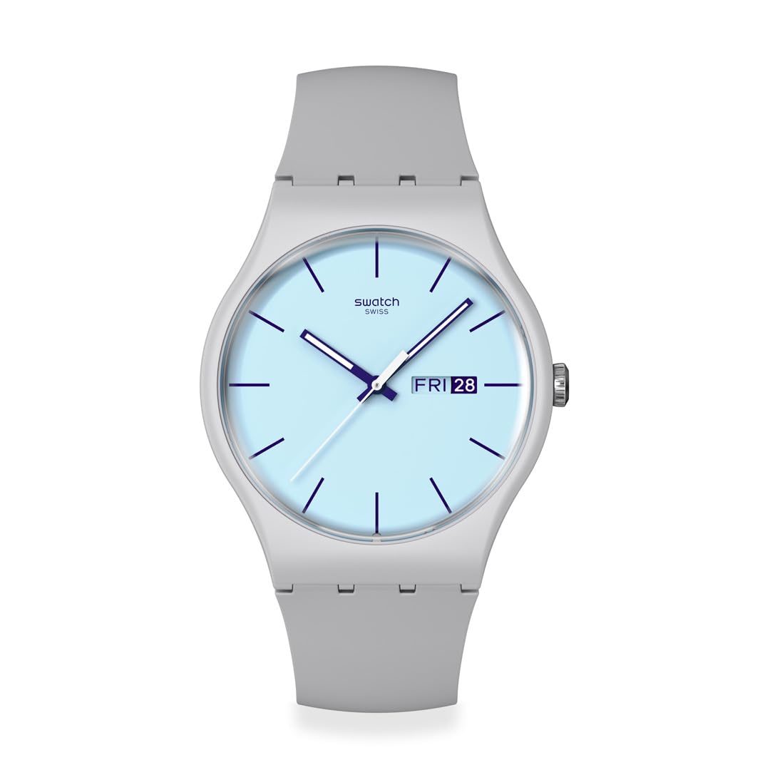 SWATCH SO29M702 WATCH