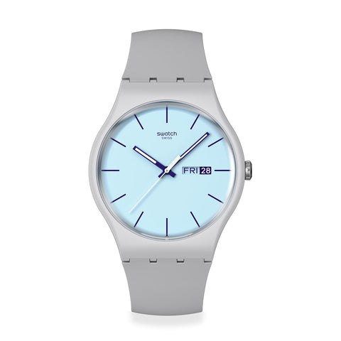 SWATCH SO29M702 WATCH