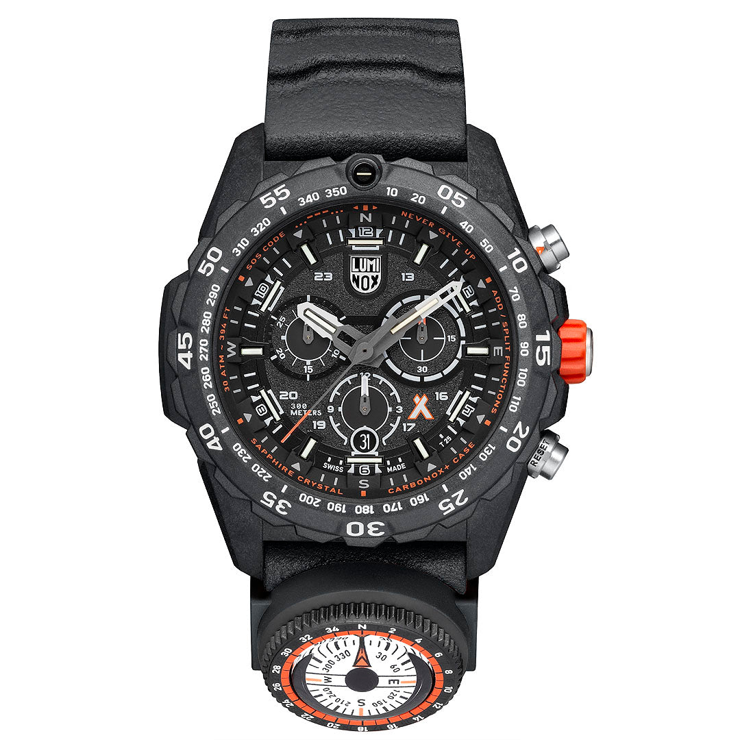 Luminox 3741 Watch - BEAR GRYLLS SURVIVAL 3740 MASTER SERIES Ref. (Image 2)