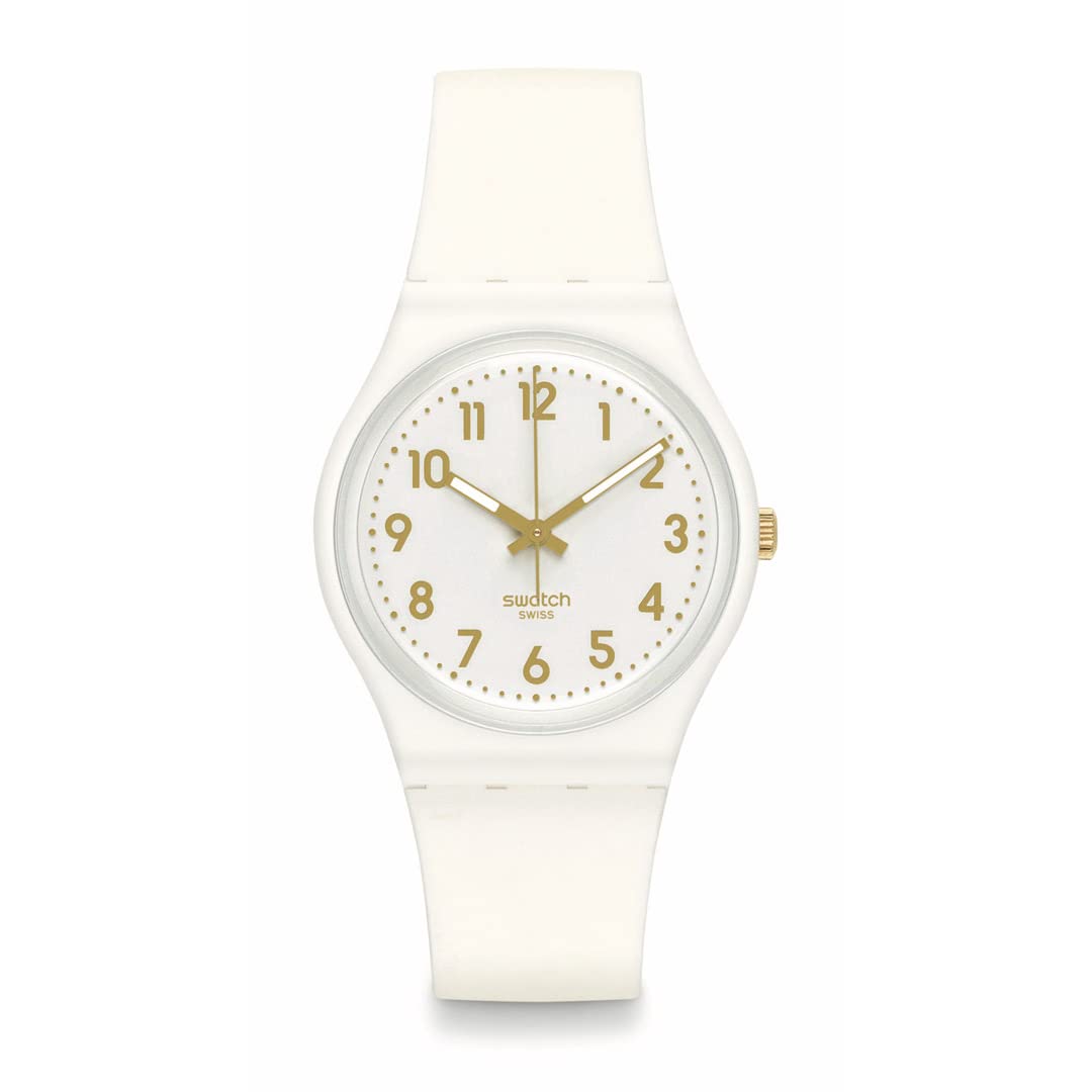 SWATCH SO28W106-S14 WATCH
