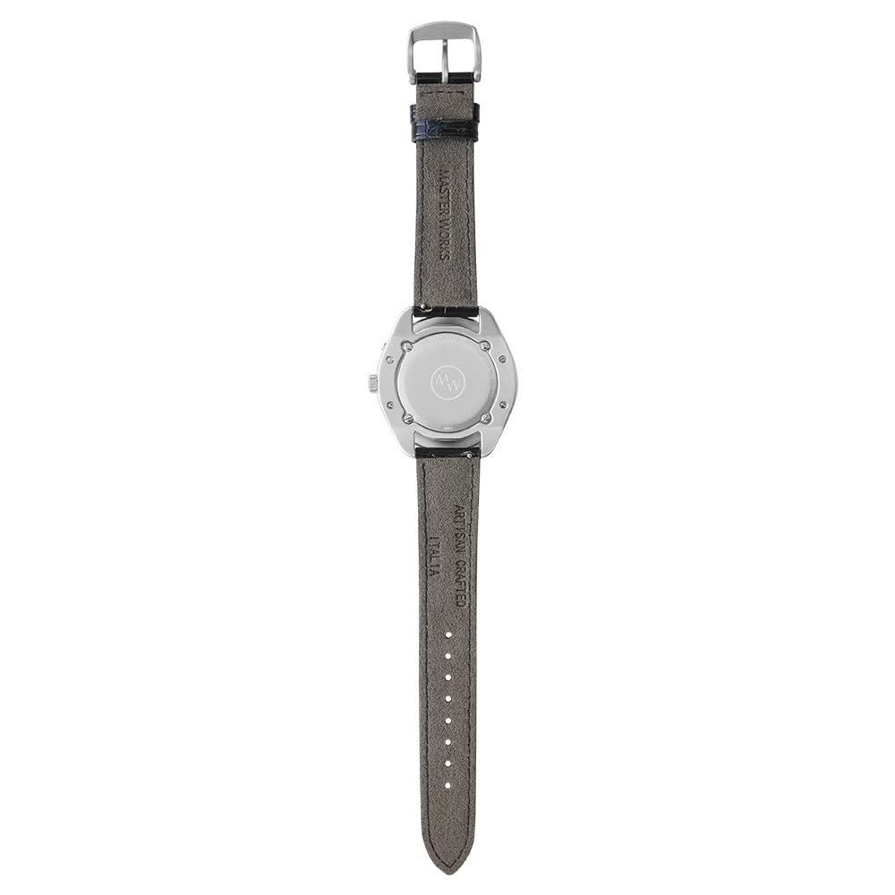 MASTERWORKS MW21SN-ACNVG8 WATCH