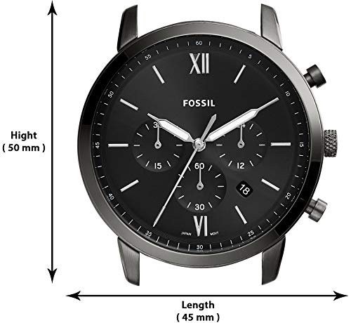 FOSSIL FS5699 WATCH