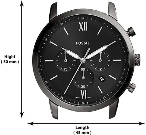 FOSSIL FS5699 WATCH
