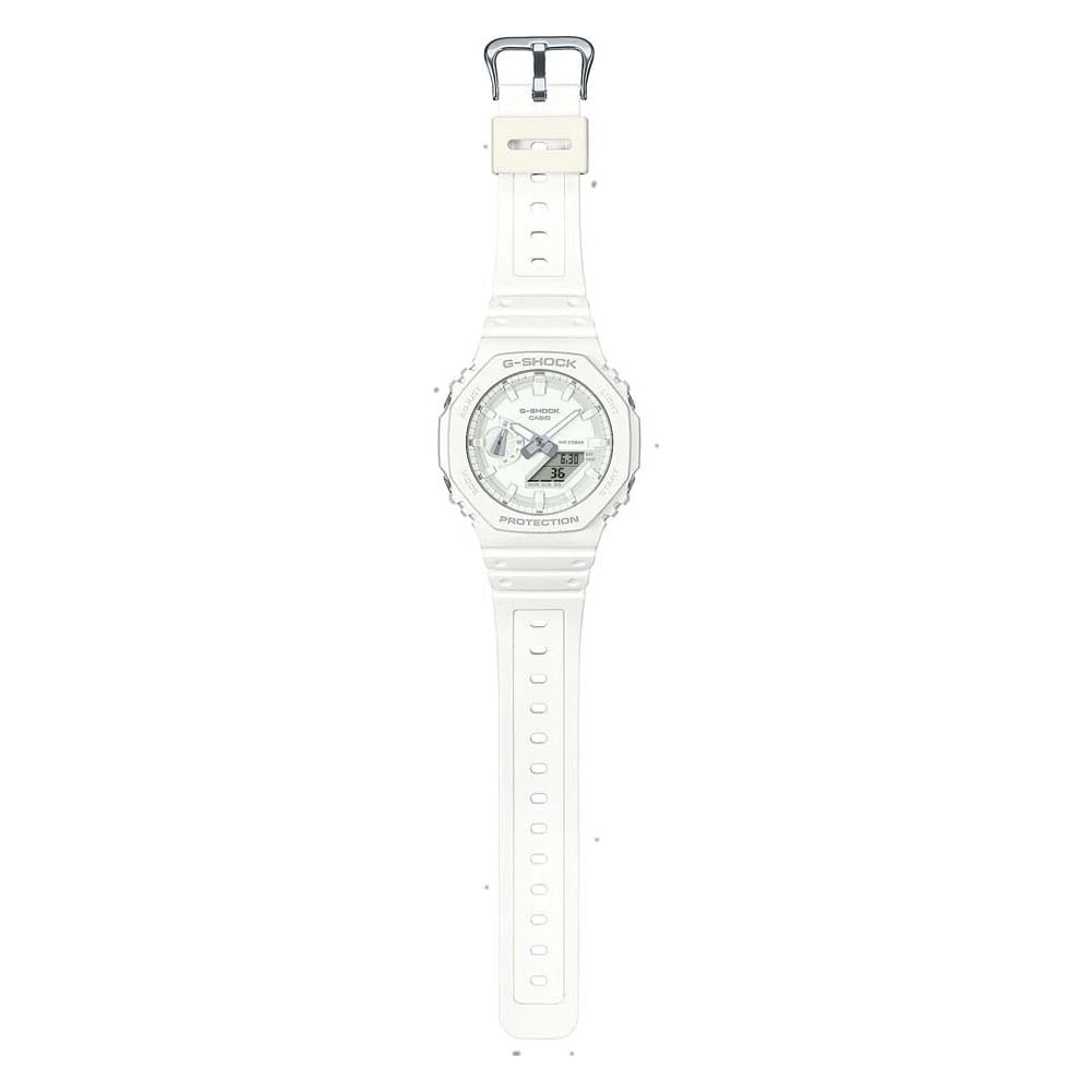 CASIO GA-2100-7A7 G-SHOCK WATCH