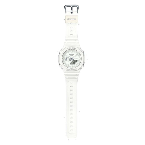 CASIO GA-2100-7A7 G-SHOCK WATCH