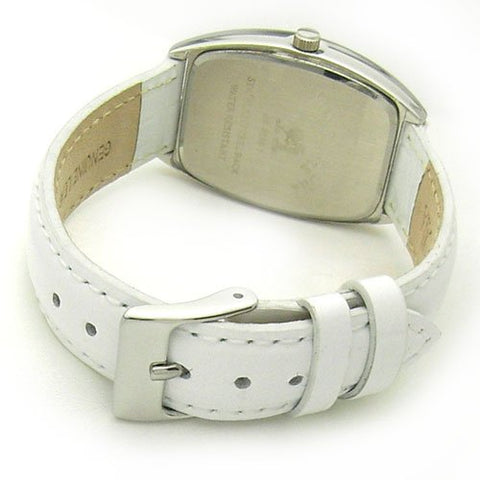 ALESSANDRA OLLA AO-4850-WH WATCH