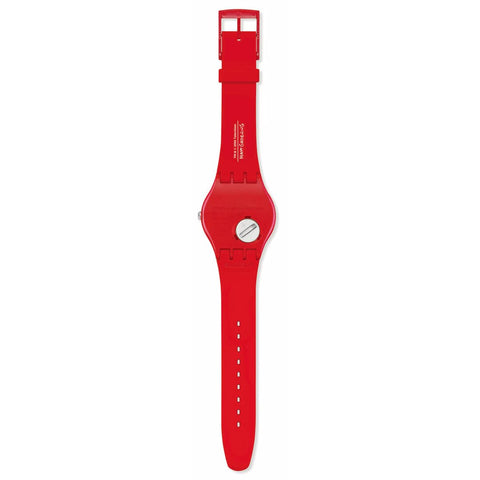 SWATCH SO29Z120 WATCH