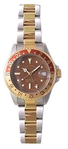 VAGUE WATCH BG-L-001-SB WATCH