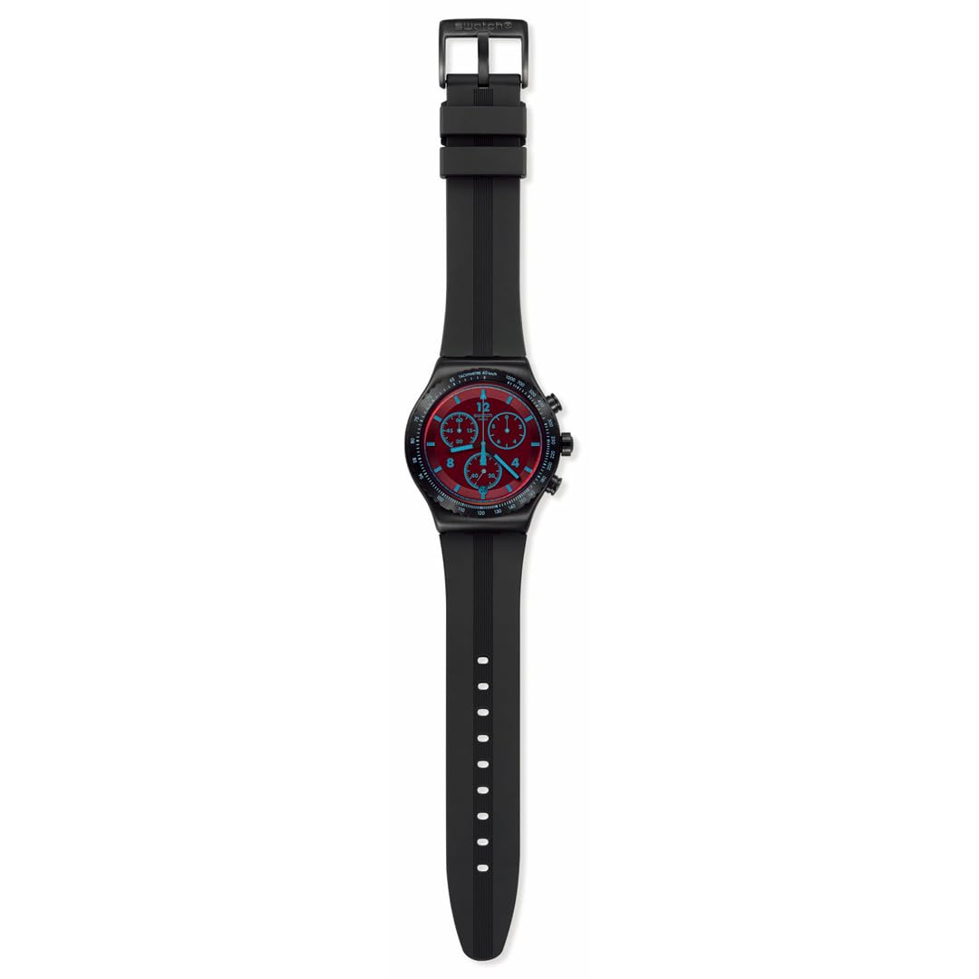 SWATCH YVB417 WATCH
