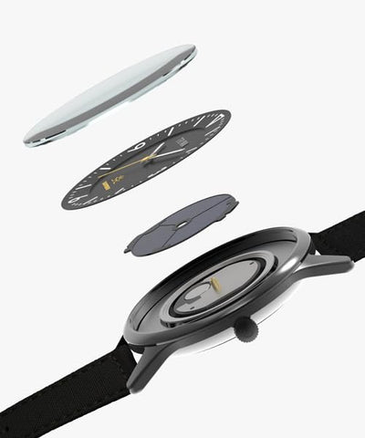 TRIWA SOL102-CL080112 WATCH