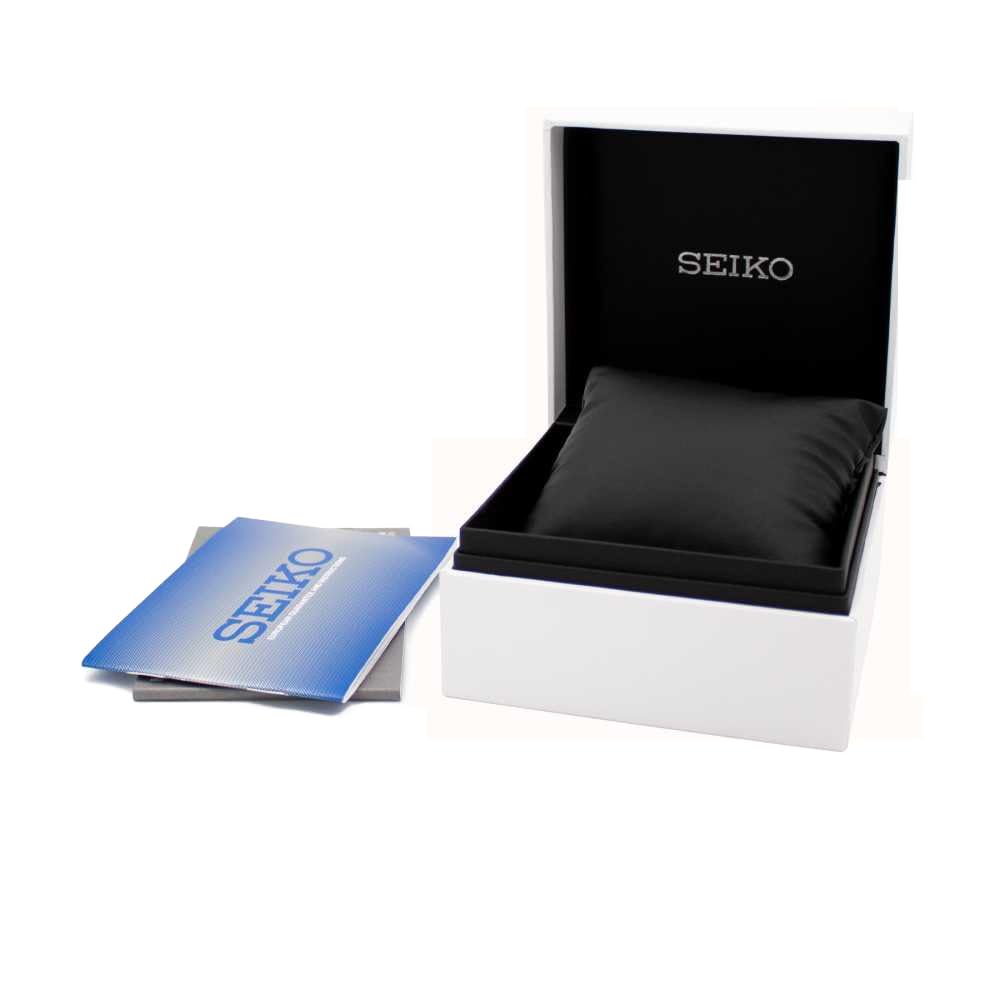 SEIKO SSB479P1 WATCH