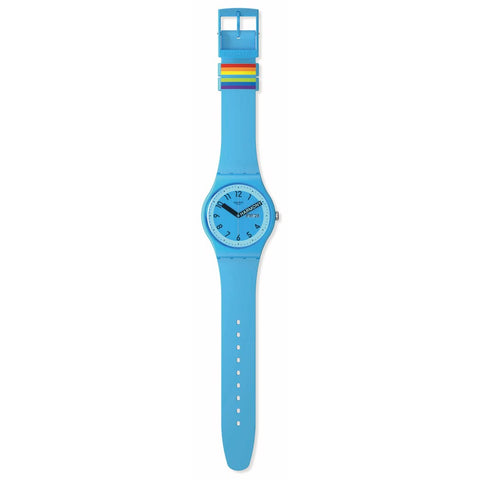 SWATCH SO29S702 WATCH