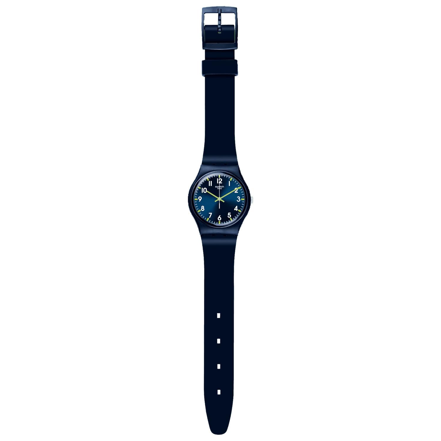 SWATCH SO28N702 WATCH