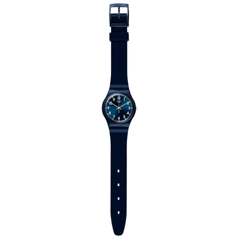 SWATCH SO28N702 WATCH