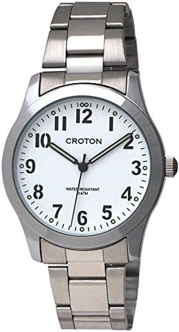 CROTON RT-168M-C WATCH