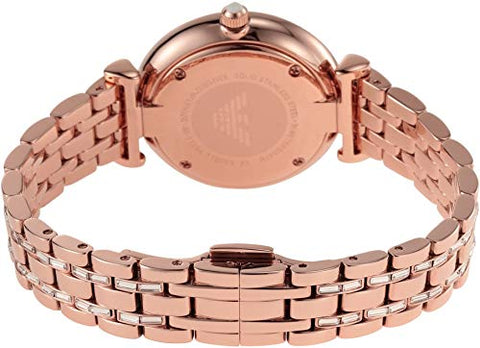 EMPORIO ARMANI AR11294 WATCH