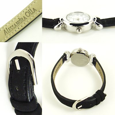 ALESSANDRA OLLA AO-351 WATCH