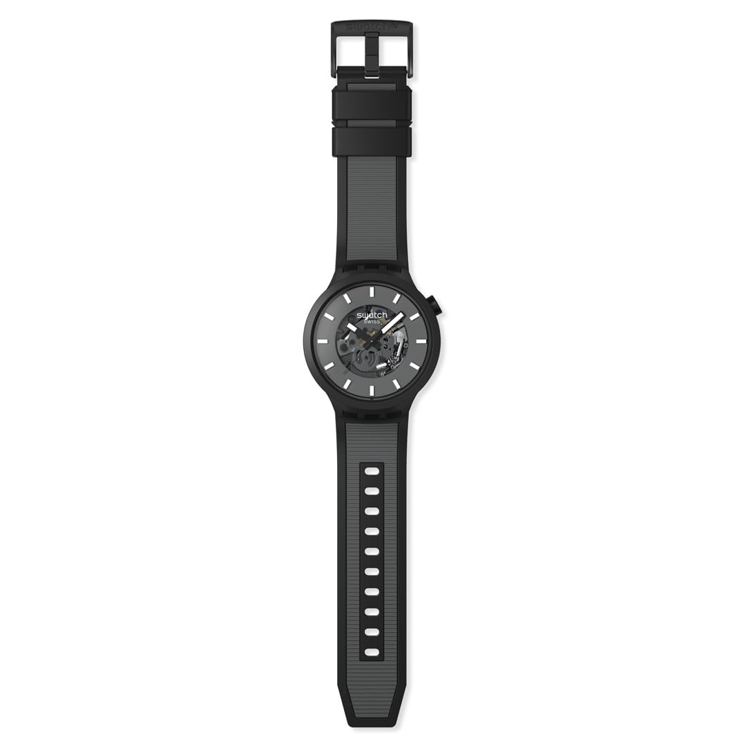 SWATCH SB05B113 WATCH