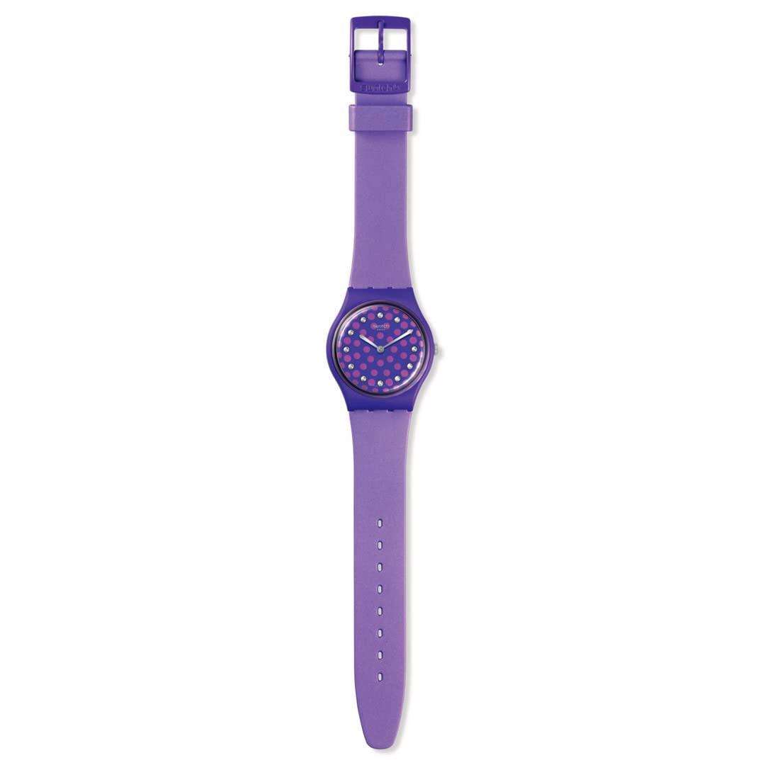 SWATCH SO31V100 WATCH