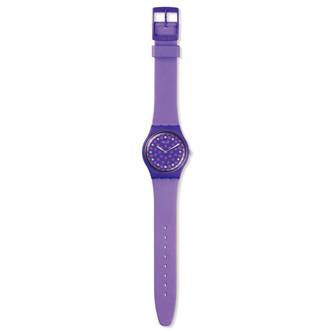 SWATCH SO31V100 WATCH
