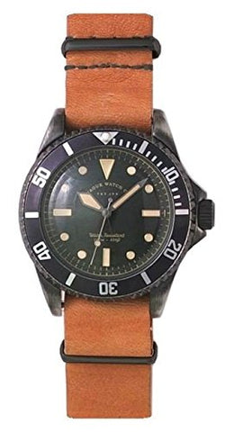 VAGUE WATCH BS-L-N002 WATCH