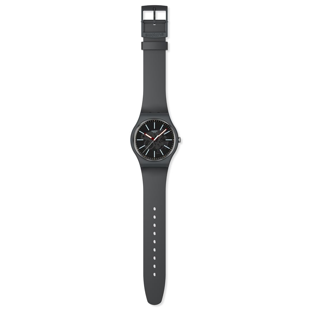 SWATCH SO29A101 WATCH