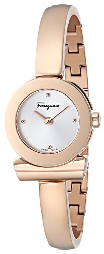SALVATORE FERRAGAMO FQ5050014 Watch - GANCINOBRACELET [Parallel Import]