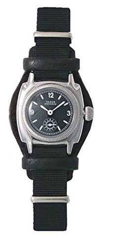 VAGUE WATCH CO-S-007-05BK WATCH