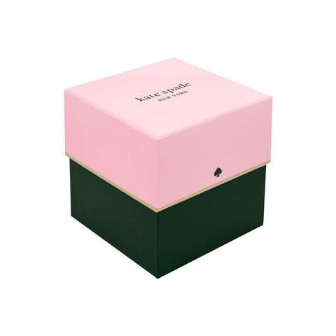 KATE SPADE Holland KSW1740 Pink Quartz Women's Watch