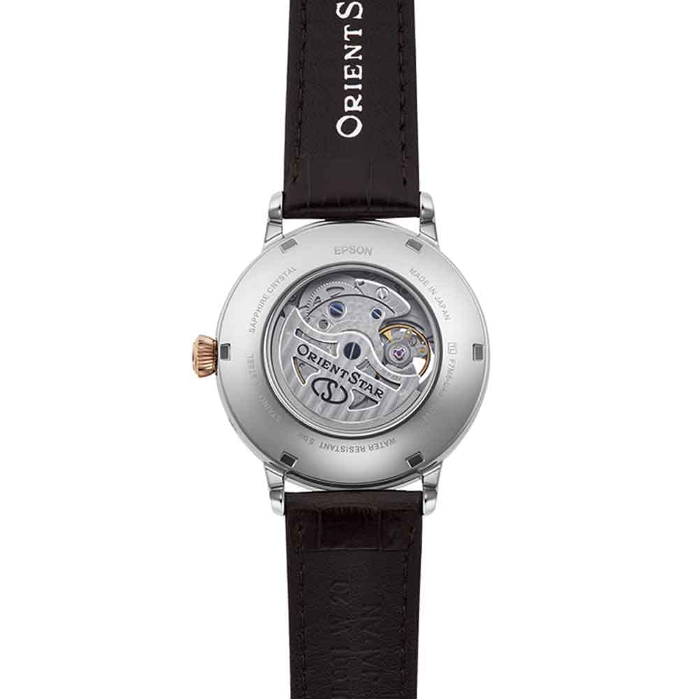 ORIENT RK-AY0105Y WATCH