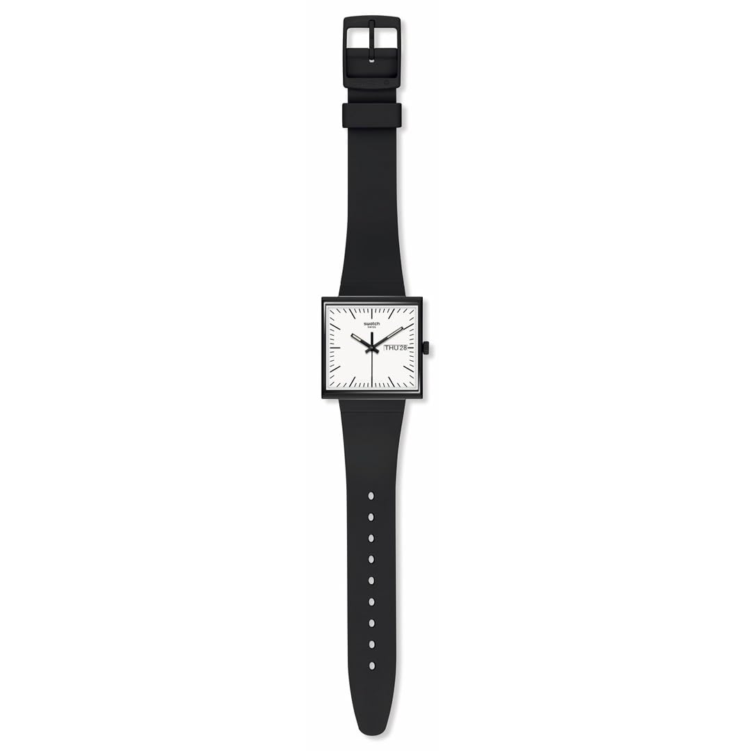 SWATCH SO34B700 WATCH