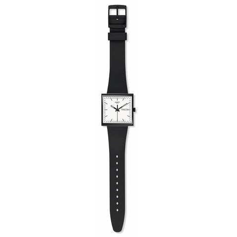 SWATCH SO34B700 WATCH