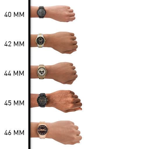 ARMANI EXCHANGE AX2155 WATCH