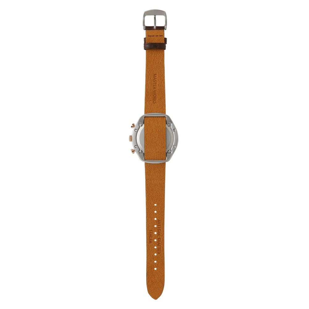 MASTERWORKS MW07SRS-EDDBO8 WATCH