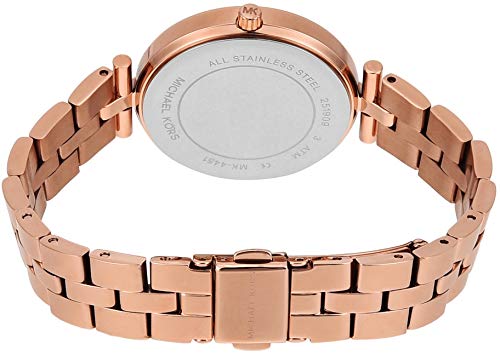 MICHAEL KORS MK4451 WATCH