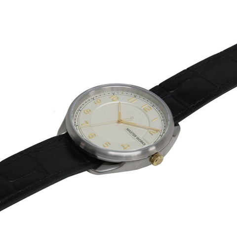 MASTERWORKS MW06SI1-GCBKG81 WATCH