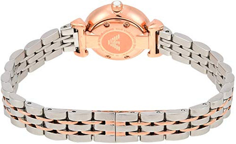EMPORIO ARMANI AR1764 WATCH