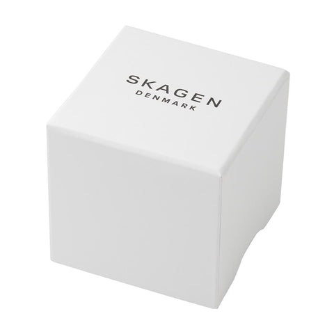 SKAGEN SIGNATUR LILLE SKW3124 Gold Women's Watch
